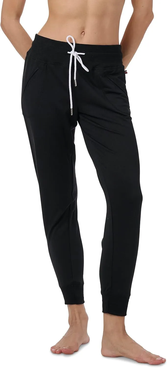 Tommy Hilfiger Women's Lounge Joggers