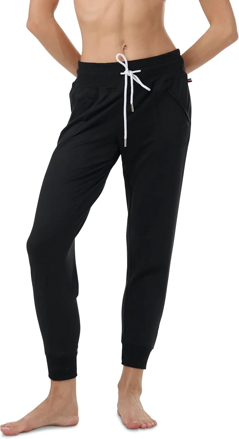 Tommy Hilfiger Women's Lounge Joggers