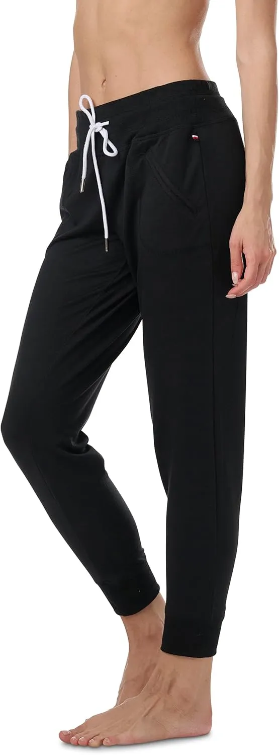 Tommy Hilfiger Women's Lounge Joggers