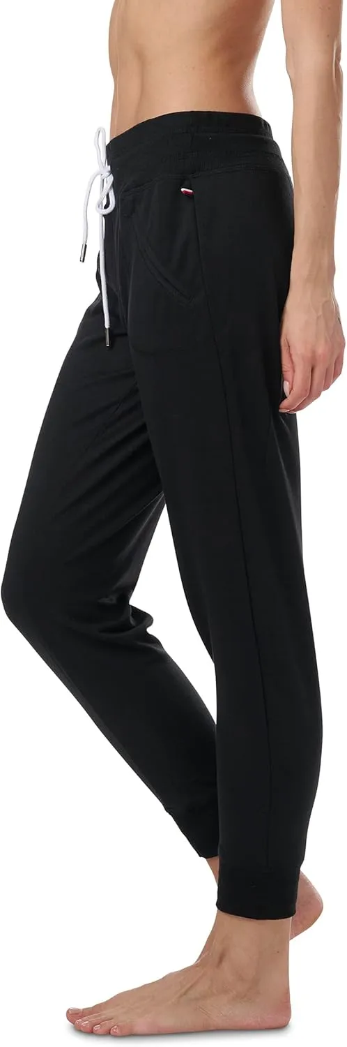 Tommy Hilfiger Women's Lounge Joggers