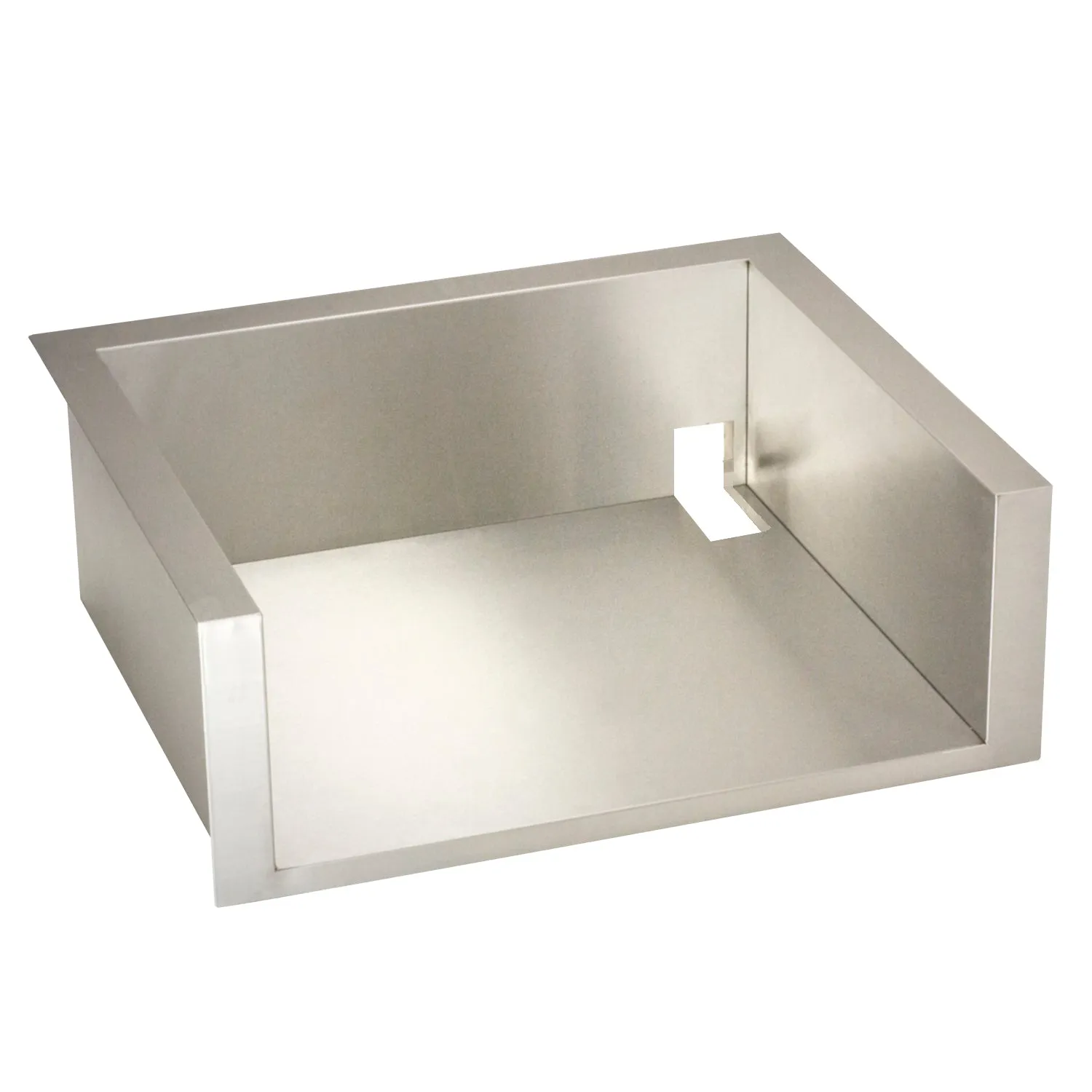 TRL 32" Grill Liner for Combustible Installation