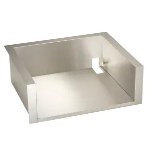 TRL 32" Grill Liner for Combustible Installation