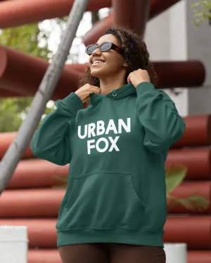 UFO v1 - Women's Hoodies