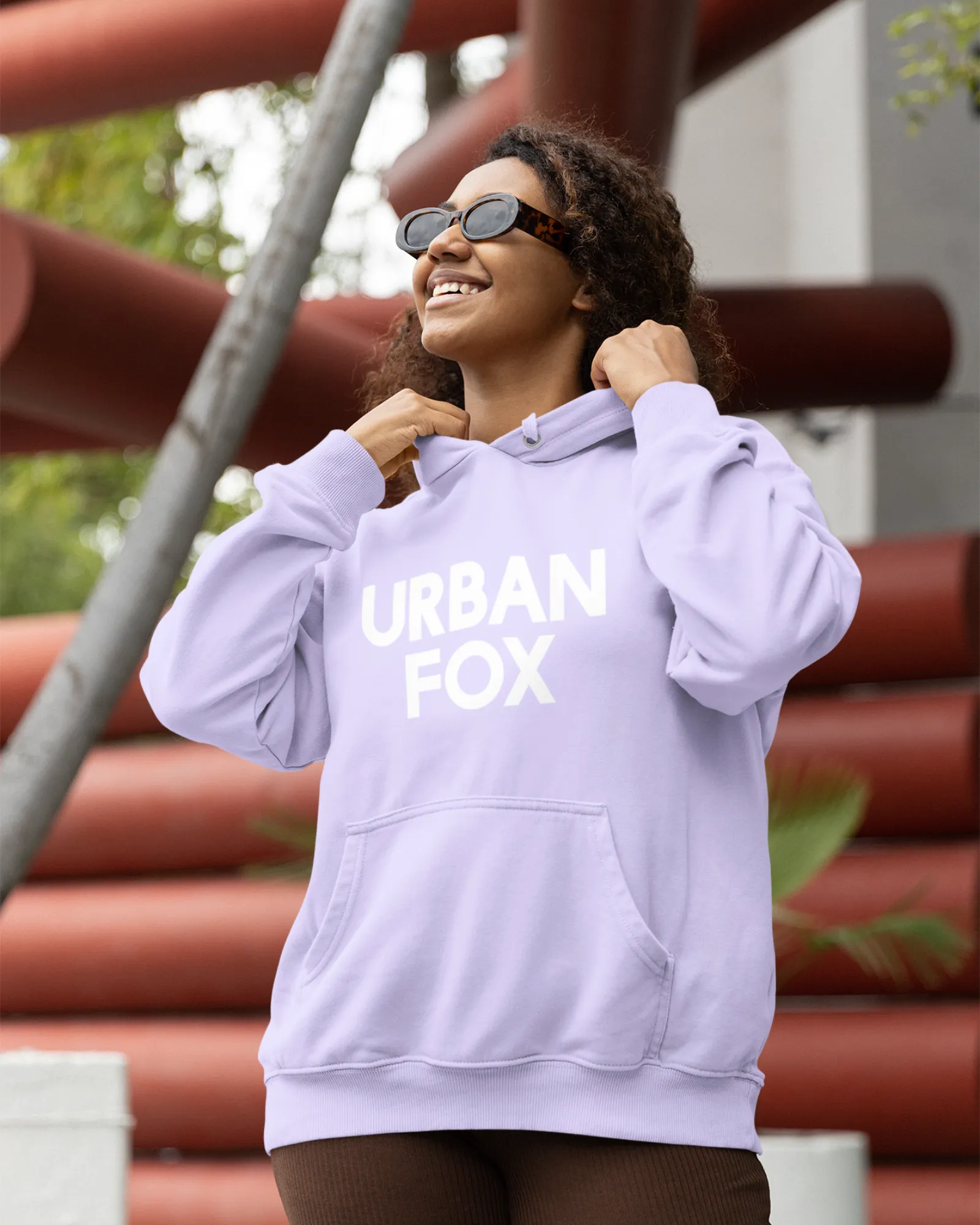 UFO v1 - Women's Hoodies