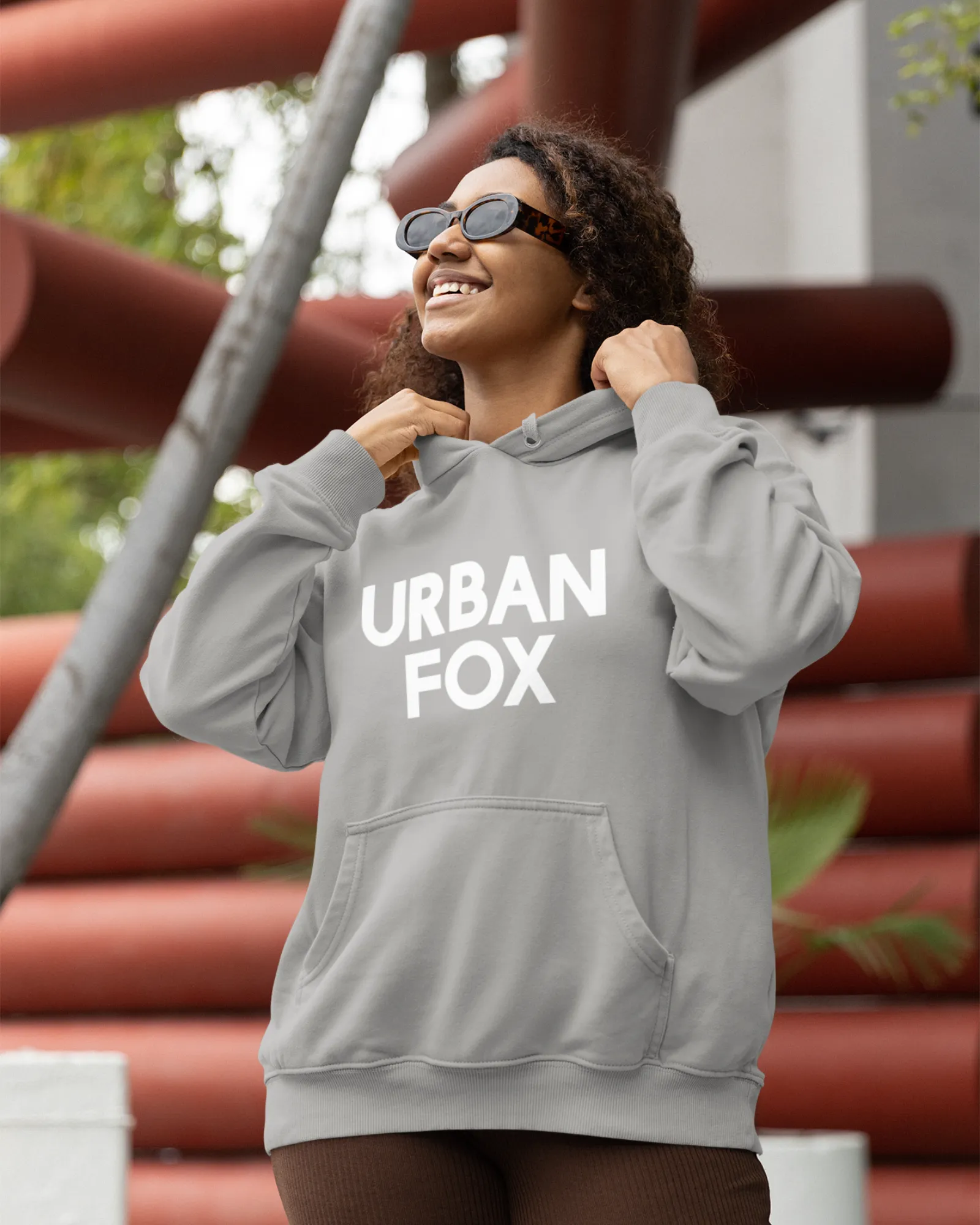 UFO v1 - Women's Hoodies