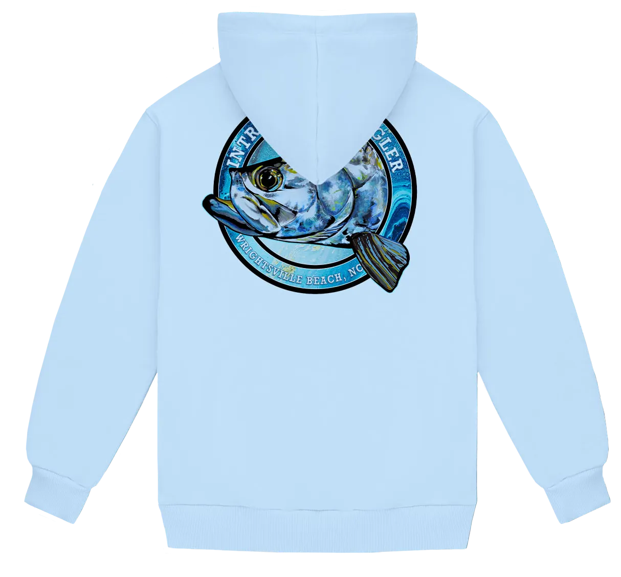 Ultra-Soft Tarpon Hoodie