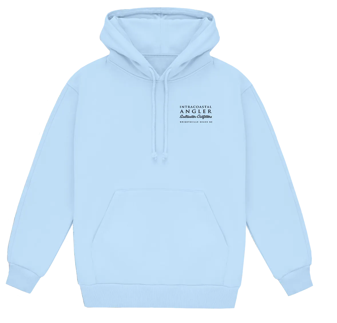 Ultra-Soft Tarpon Hoodie