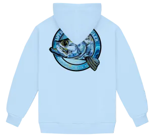 Ultra-Soft Tarpon Hoodie