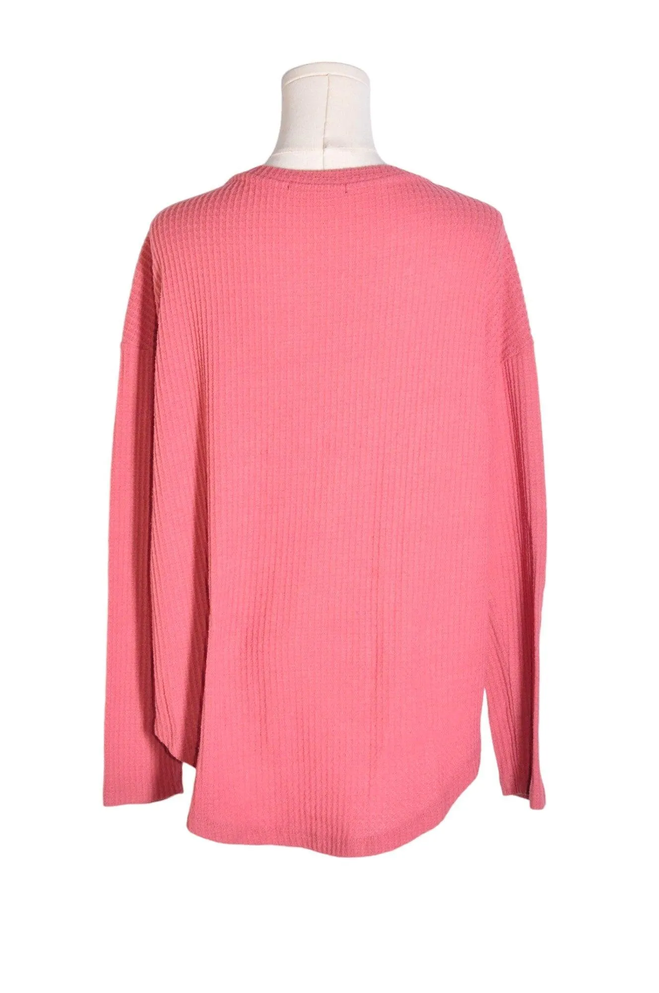UNBRANDED Women Cardigans Regular fit in Pink - XS