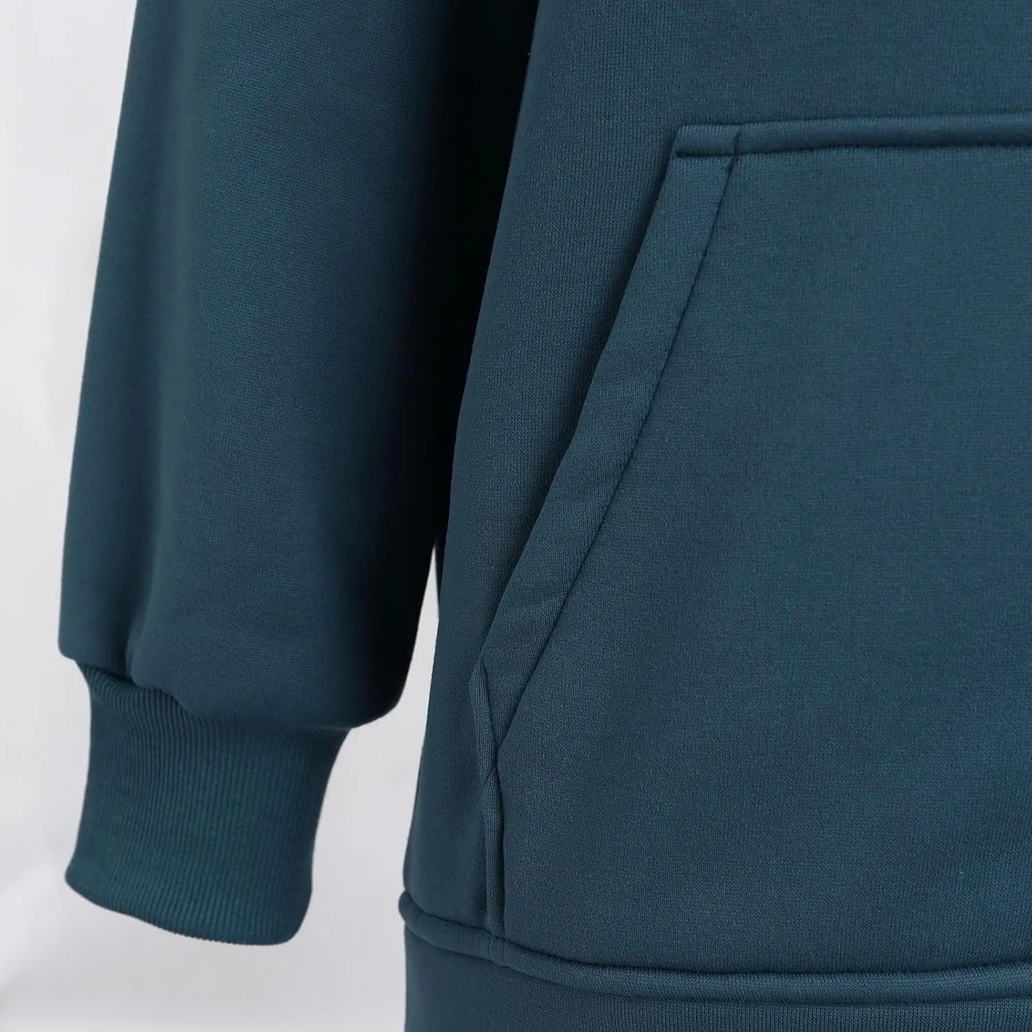 Womens Oversized Sweatshirts No Hood Long Sleeve Zipper 2024 Trendy Sweatshirt Jackets Pullovers Comfort Clothes