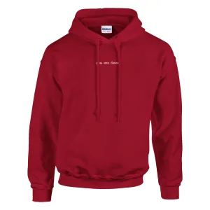 You Are Loved Hoodie
